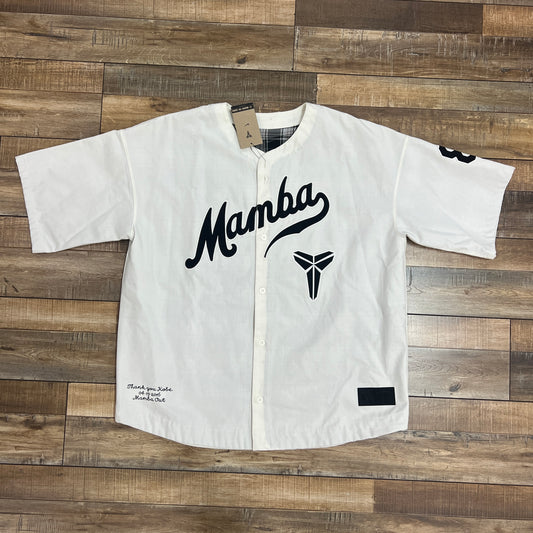 Nike Kobe Baseball Jersey