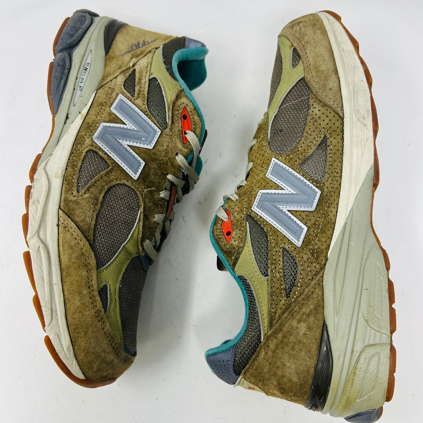 New Balance 990v3 MiUSA Bodega Here To Stay