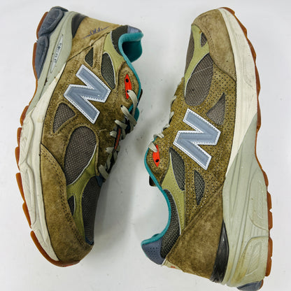 New Balance 990v3 MiUSA Bodega Here To Stay