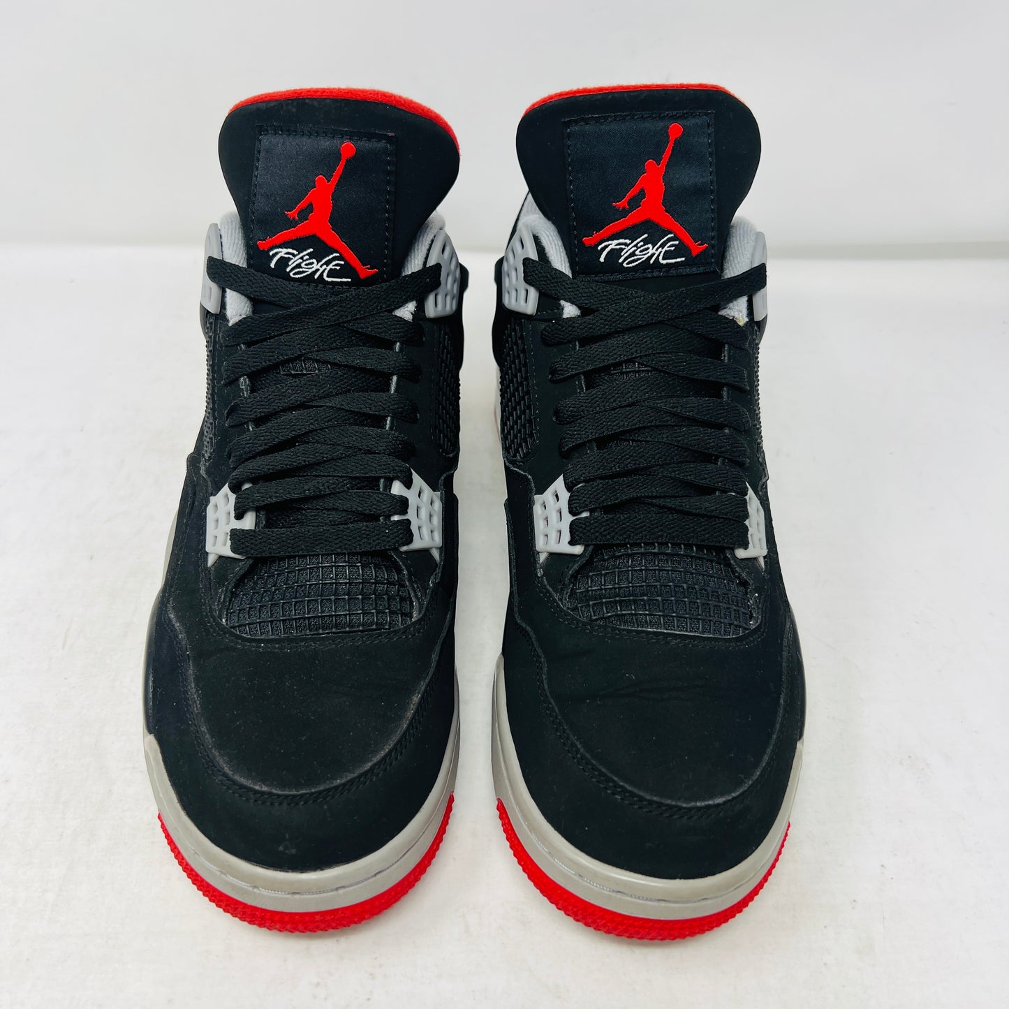 Jordan 4 Retro Bred (2019)