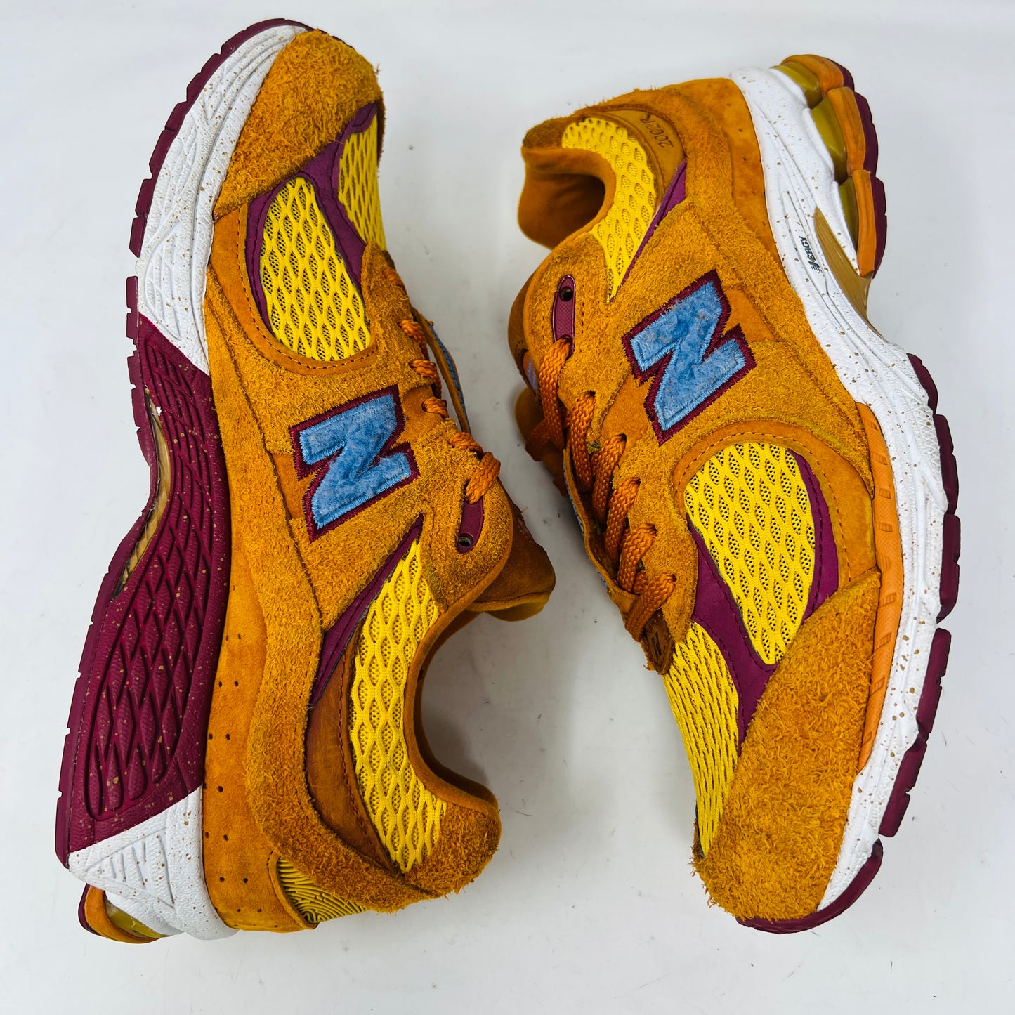 New Balance 2002R Salehe Bembury Peace Be The Journey