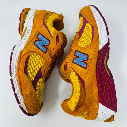 New Balance 2002R Salehe Bembury Peace Be The Journey