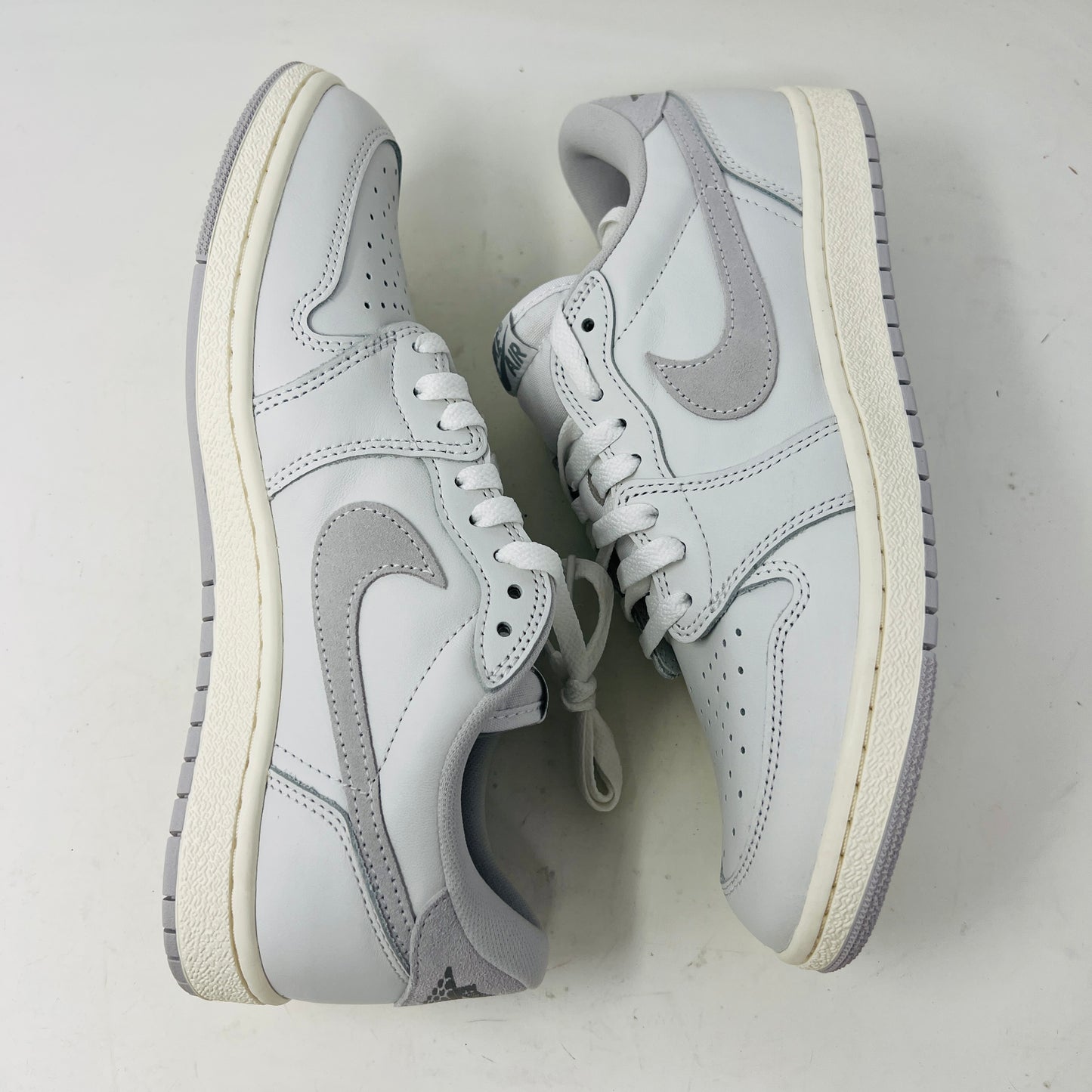 Jordan 1 Retro Low '85 Neutral Grey