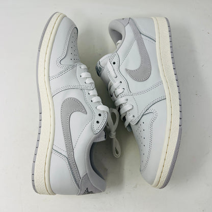 Jordan 1 Retro Low '85 Neutral Grey