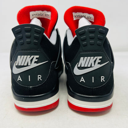 Jordan 4 Retro Bred (2019)