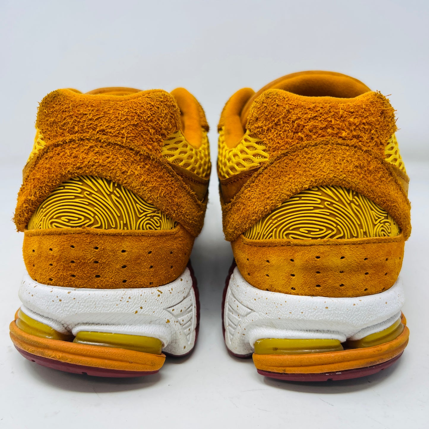New Balance 2002R Salehe Bembury Peace Be The Journey