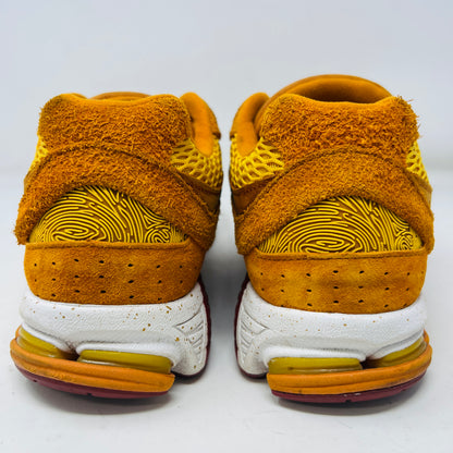 New Balance 2002R Salehe Bembury Peace Be The Journey