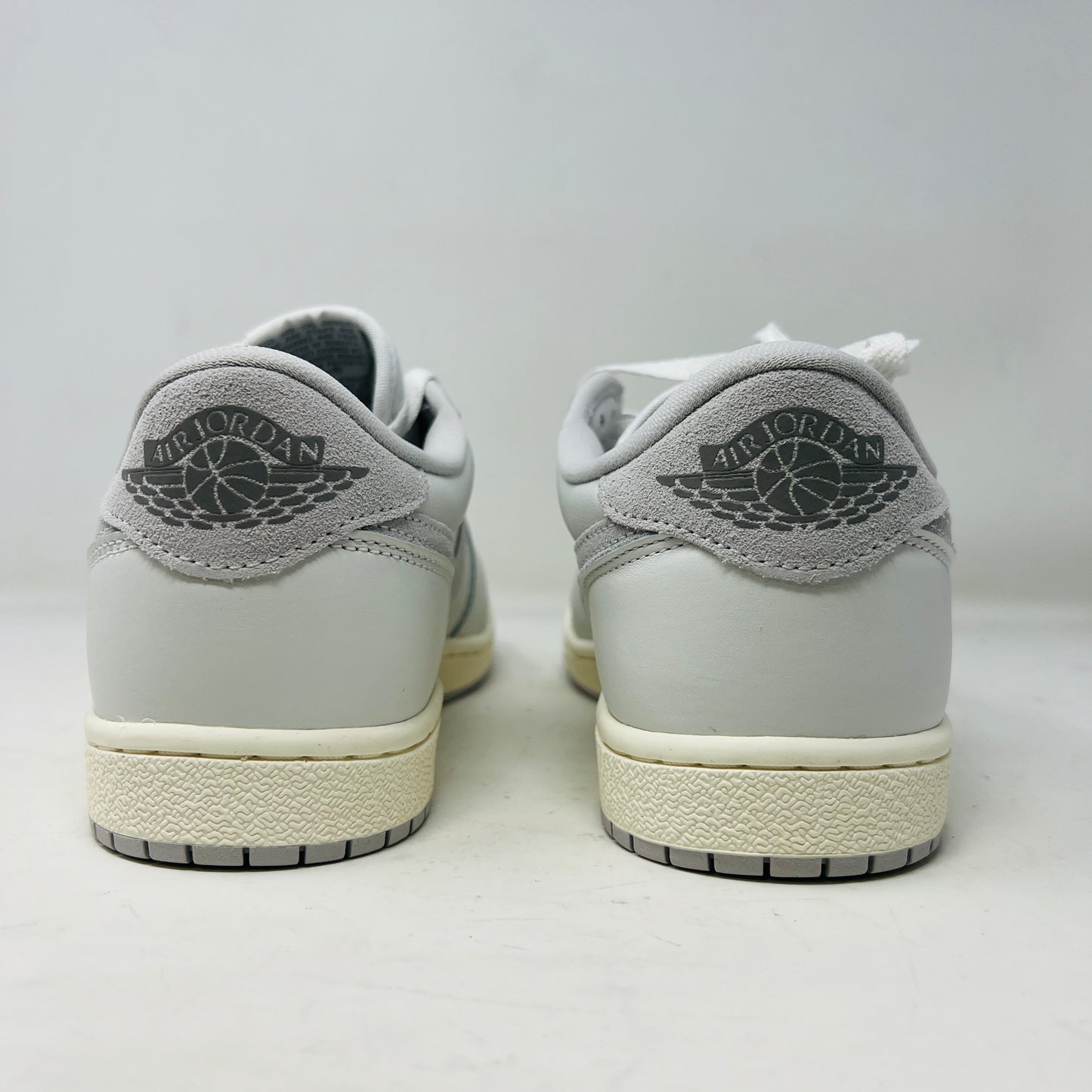 Jordan 1 Retro Low '85 Neutral Grey