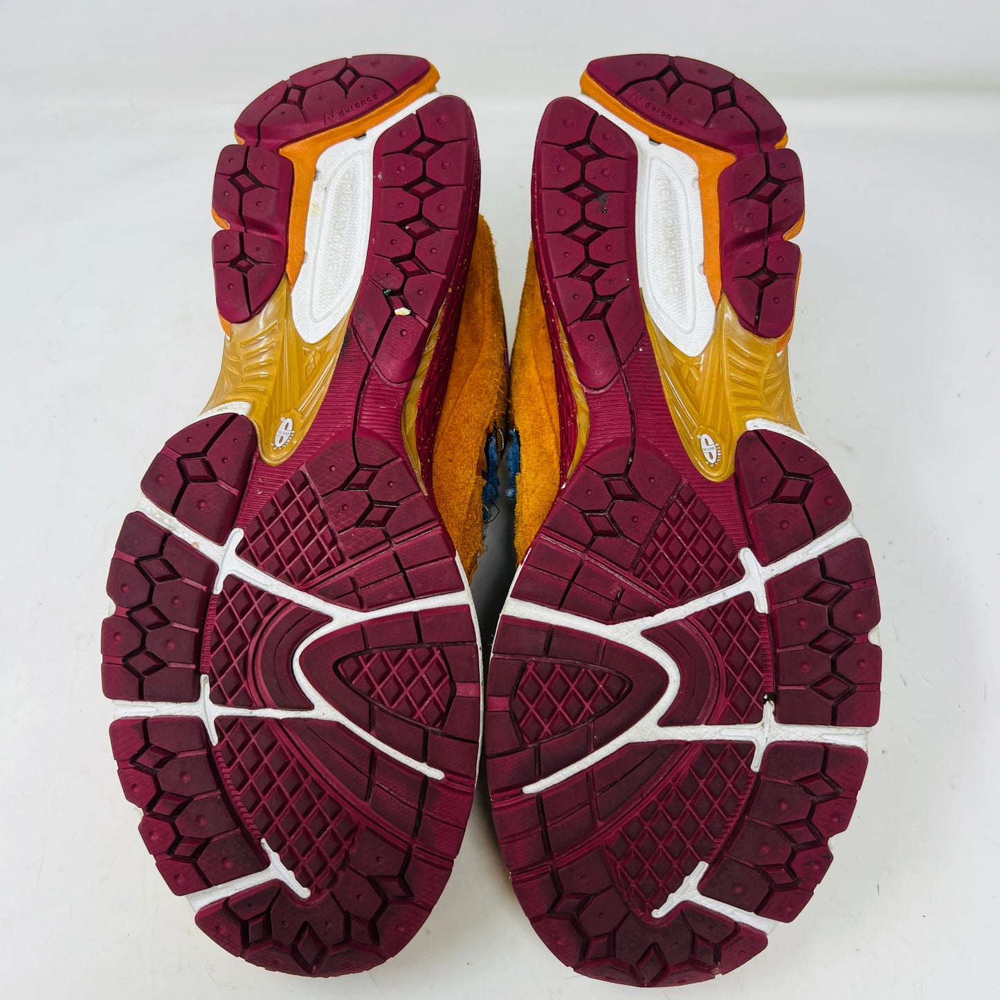 New Balance 2002R Salehe Bembury Peace Be The Journey