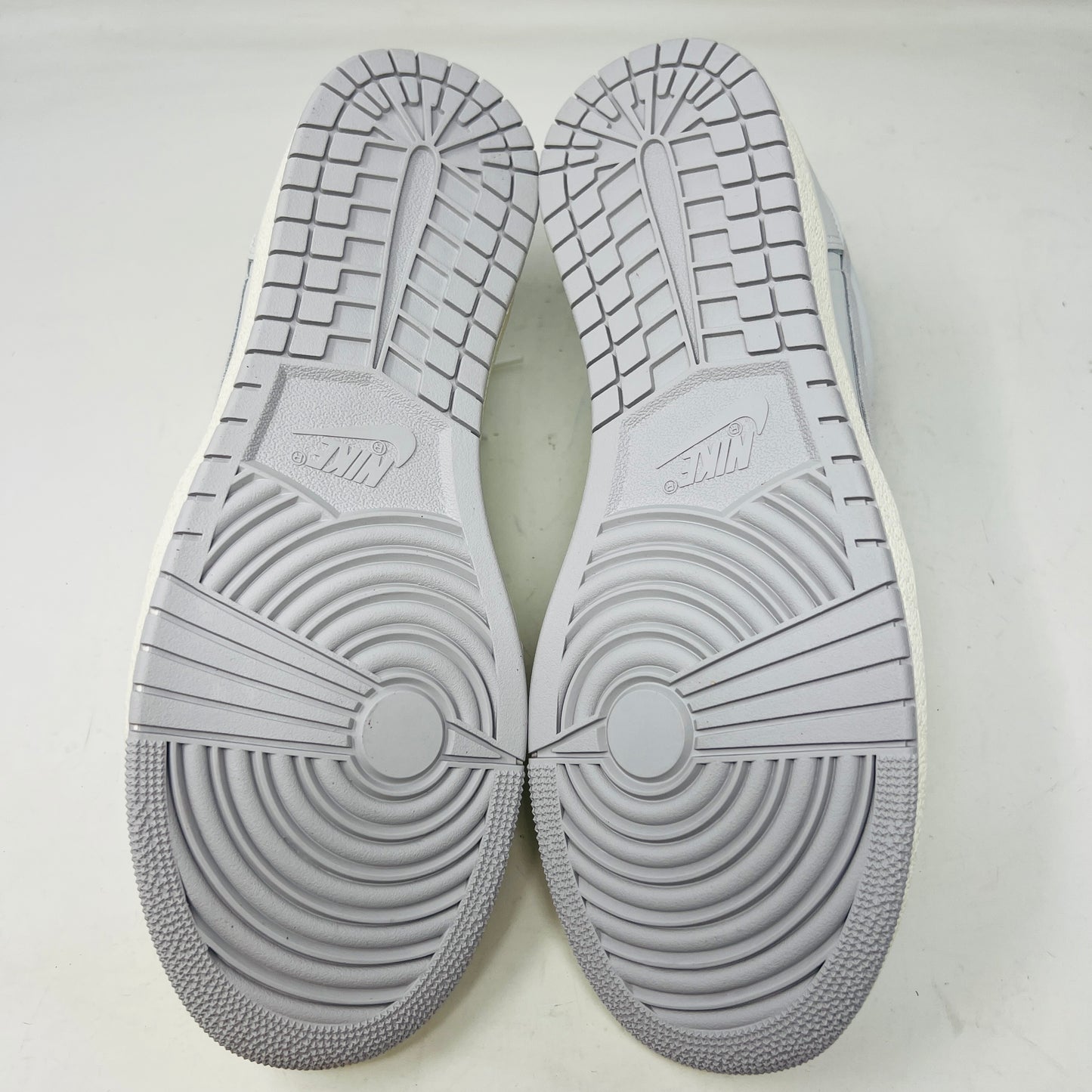 Jordan 1 Retro Low '85 Neutral Grey