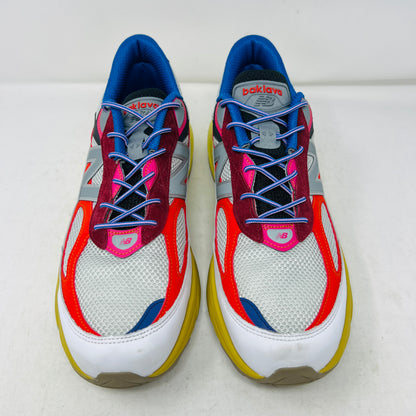 New Balance 990v6 MiUSA Action Bronson Untitled