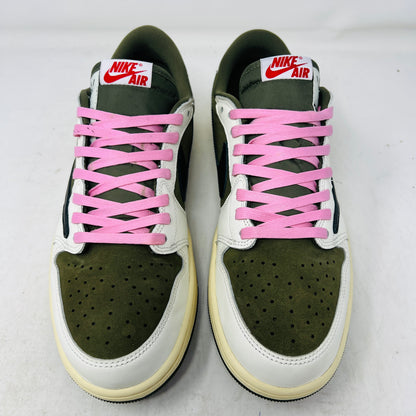 Jordan 1 Retro Low OG SP Travis Scott Medium Olive