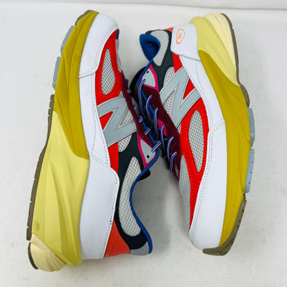 New Balance 990v6 MiUSA Action Bronson Untitled