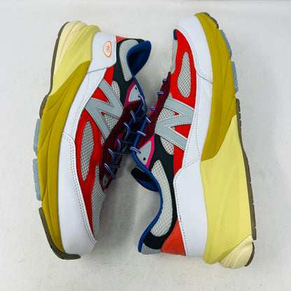 New Balance 990v6 MiUSA Action Bronson Untitled
