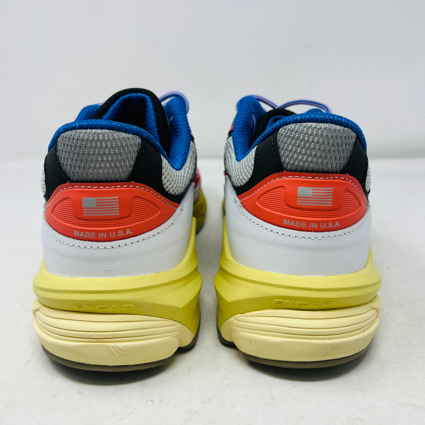 New Balance 990v6 MiUSA Action Bronson Untitled