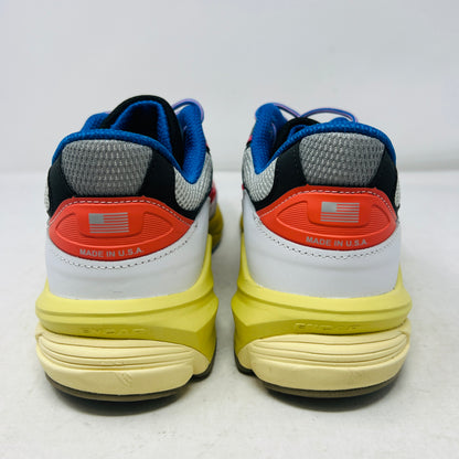 New Balance 990v6 MiUSA Action Bronson Untitled
