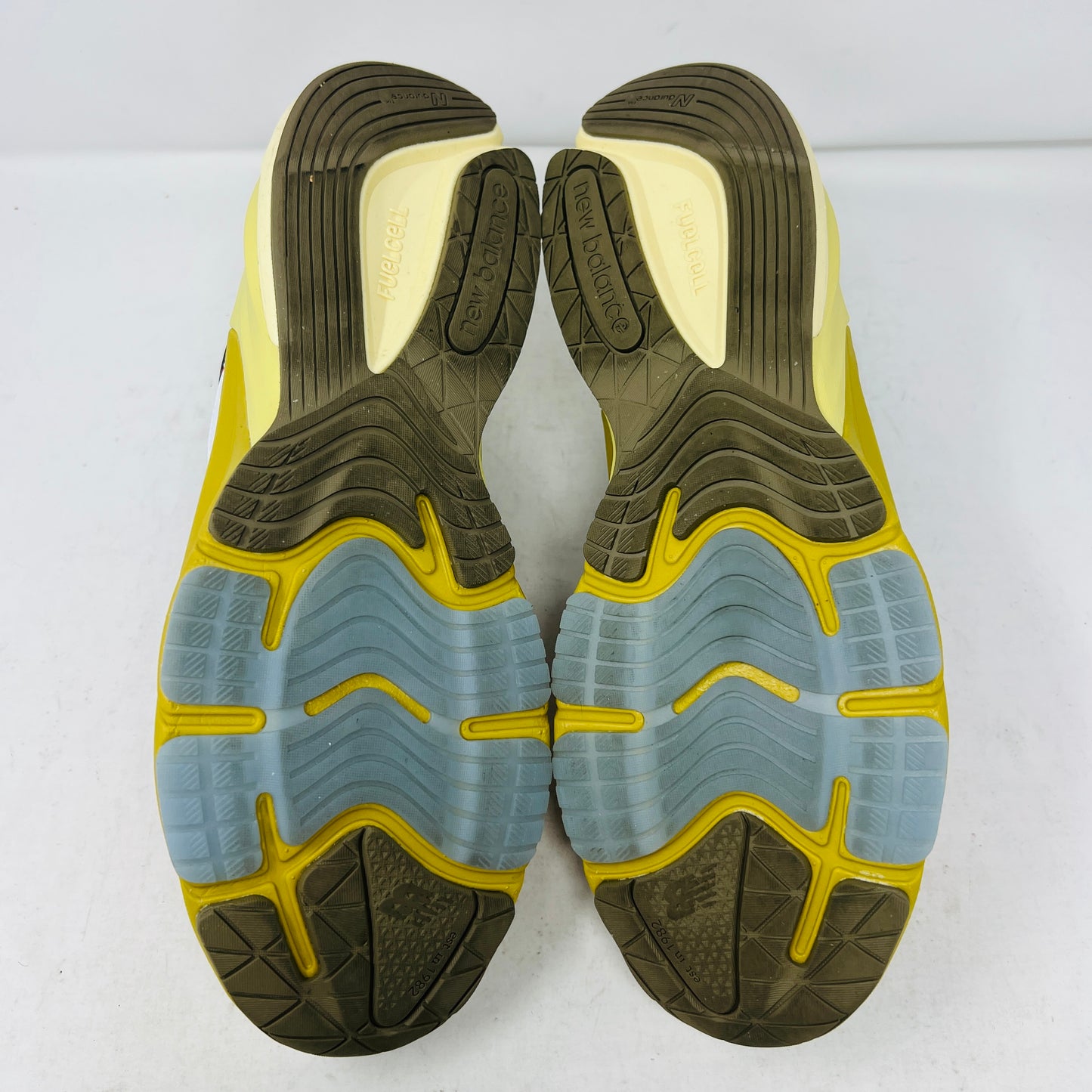 New Balance 990v6 MiUSA Action Bronson Untitled