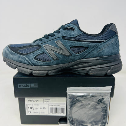 New Balance 990v4 JJJJound Navy