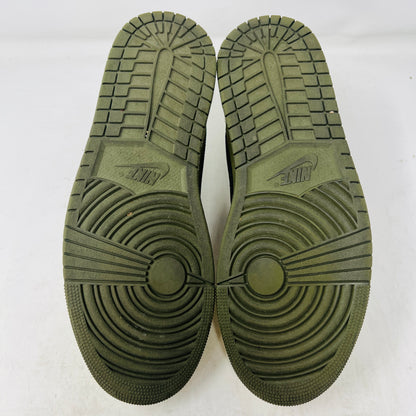 Jordan 1 Retro Low OG SP Travis Scott Medium Olive