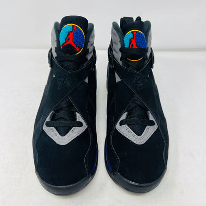 Jordan 8 Retro Aqua (2025)