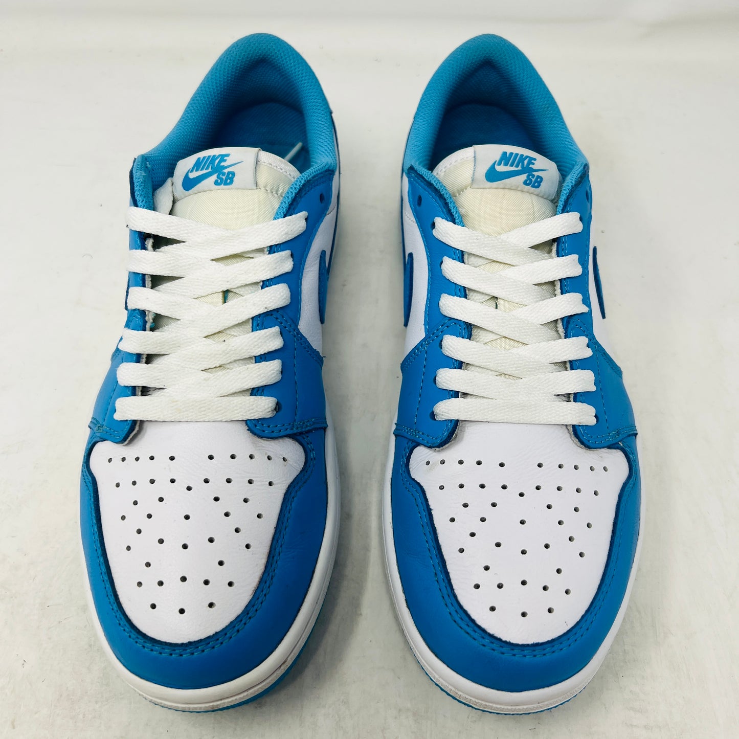 Jordan 1 Low SB UNC