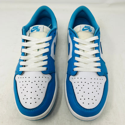 Jordan 1 Low SB UNC