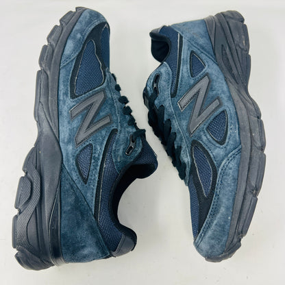 New Balance 990v4 JJJJound Navy