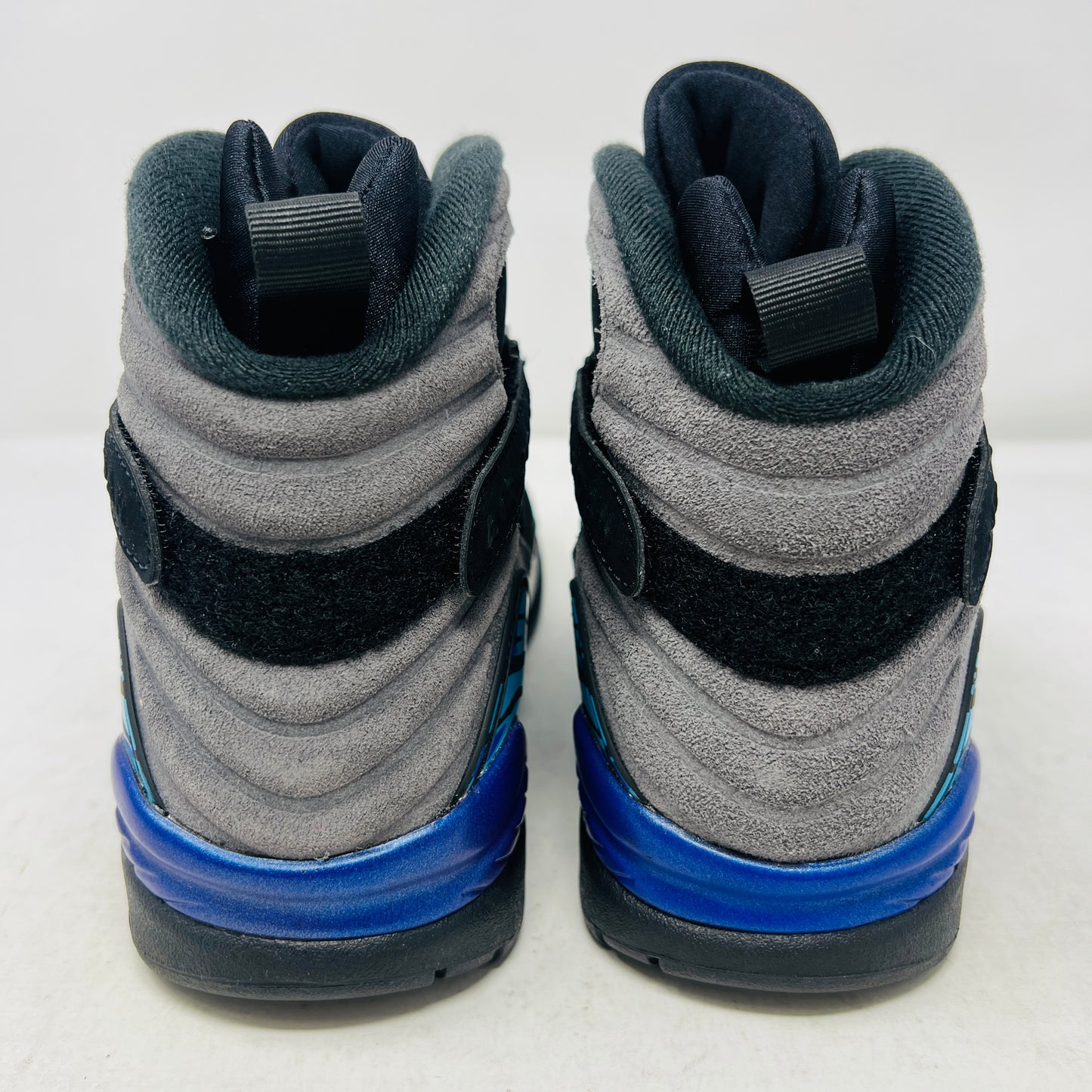 Jordan 8 Retro Aqua (2025)