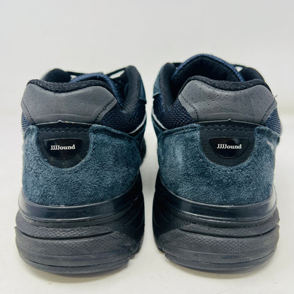 New Balance 990v4 JJJJound Navy