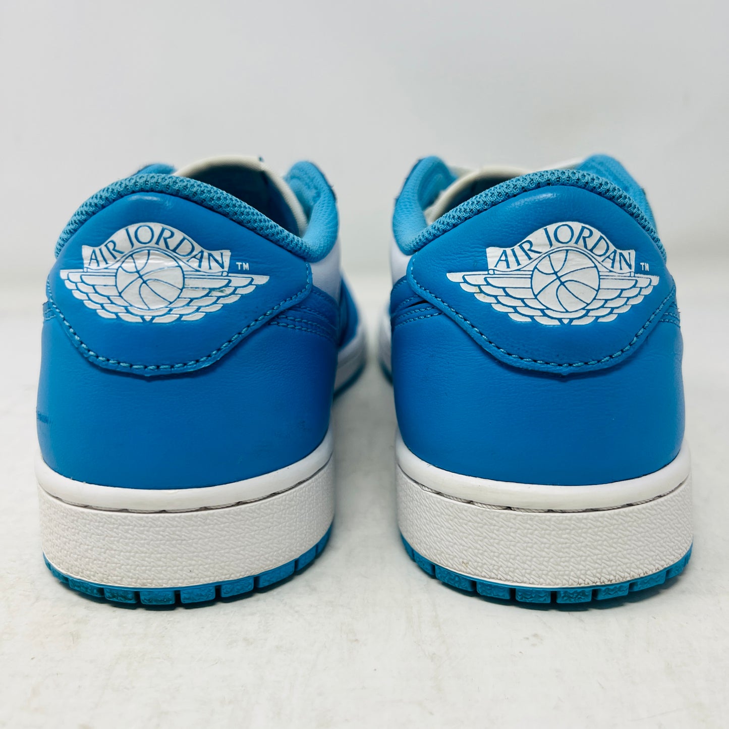 Jordan 1 Low SB UNC