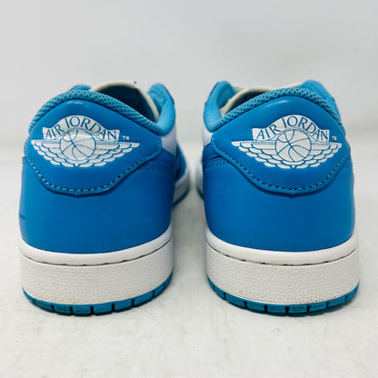 Jordan 1 Low SB UNC