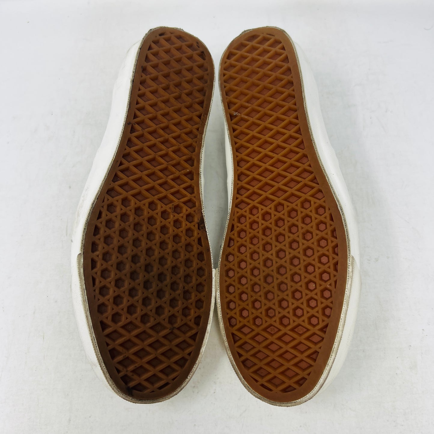 Vans Authentic Comme des Garcons Black Heel Tab