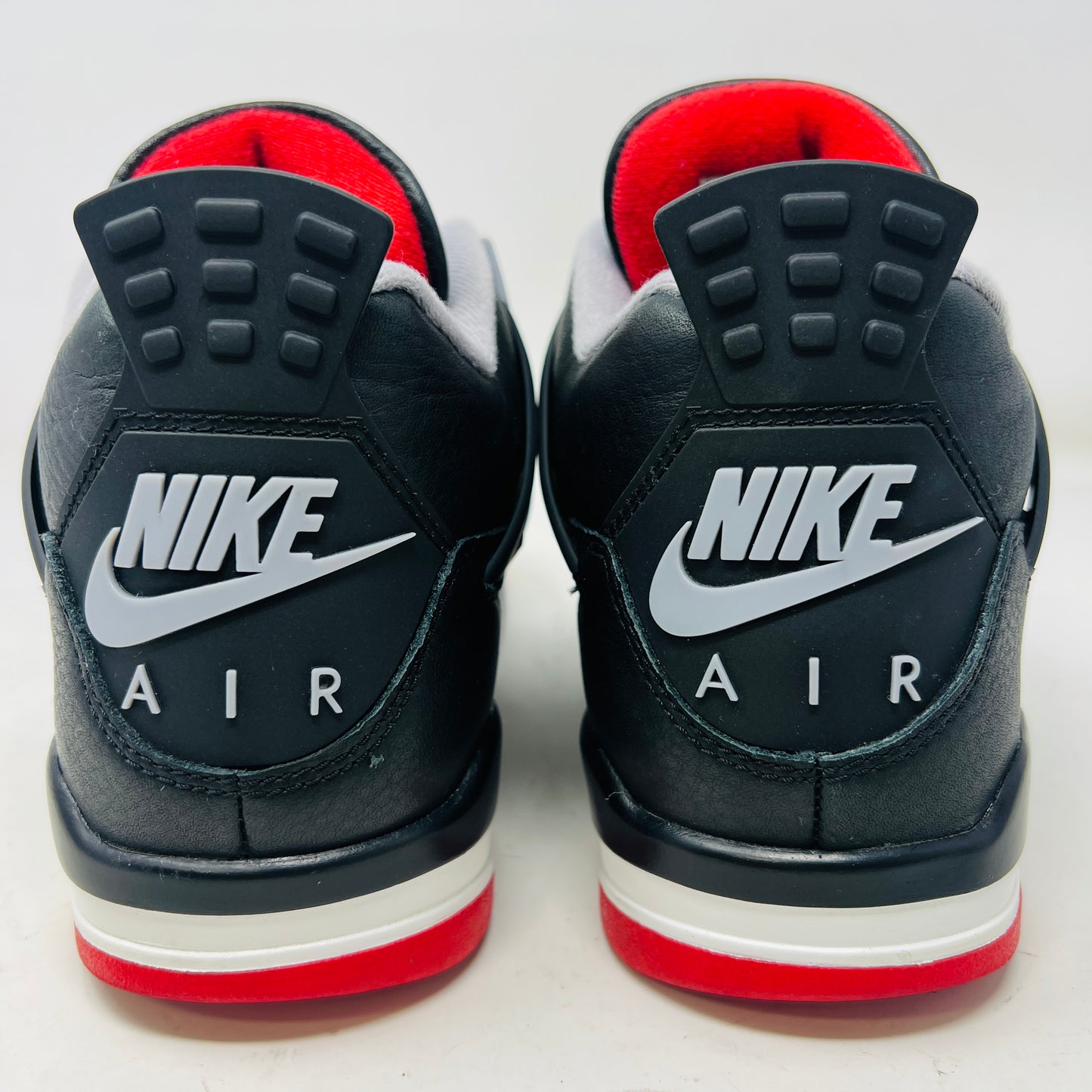 Jordan 4 Retro Bred Reimagined