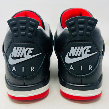 Jordan 4 Retro Bred Reimagined