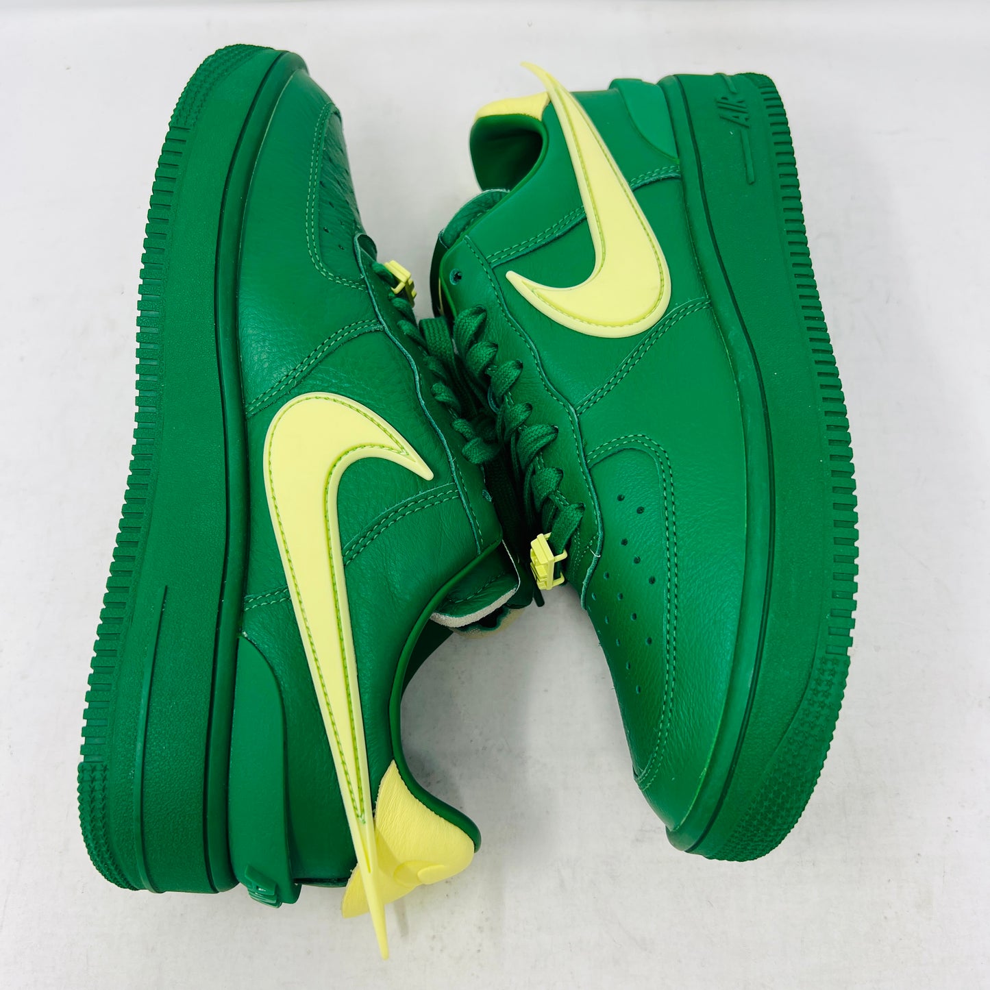 Nike Air Force 1 Low SP AMBUSH Pine Green