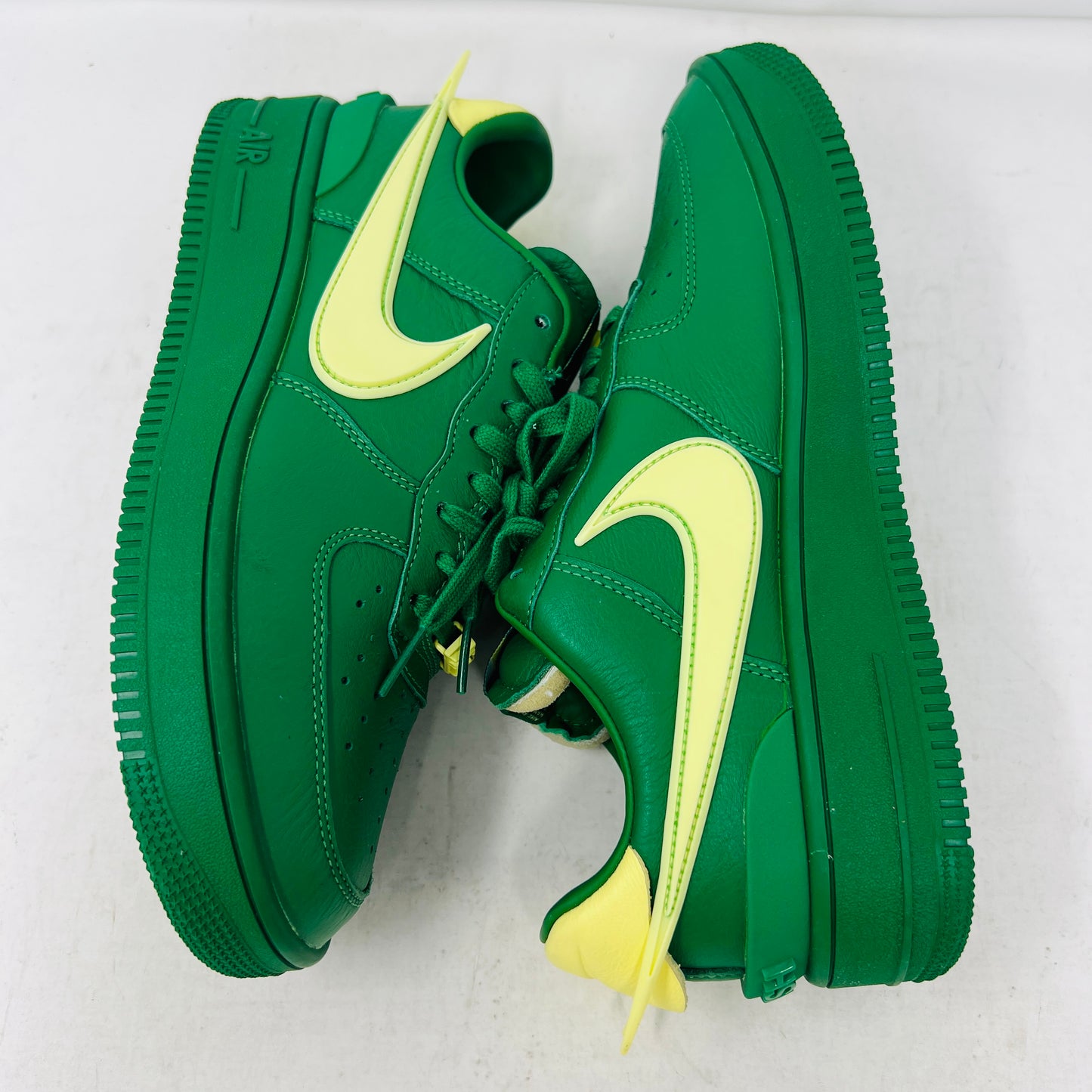 Nike Air Force 1 Low SP AMBUSH Pine Green