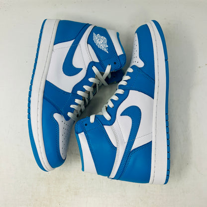 Jordan 1 Retro High OG UNC