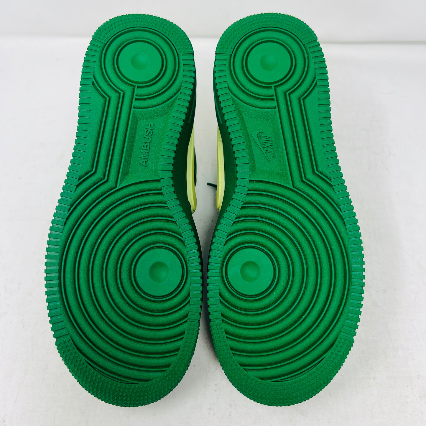 Nike Air Force 1 Low SP AMBUSH Pine Green