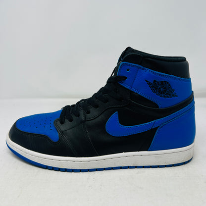 Jordan 1 Retro Royal (2017)