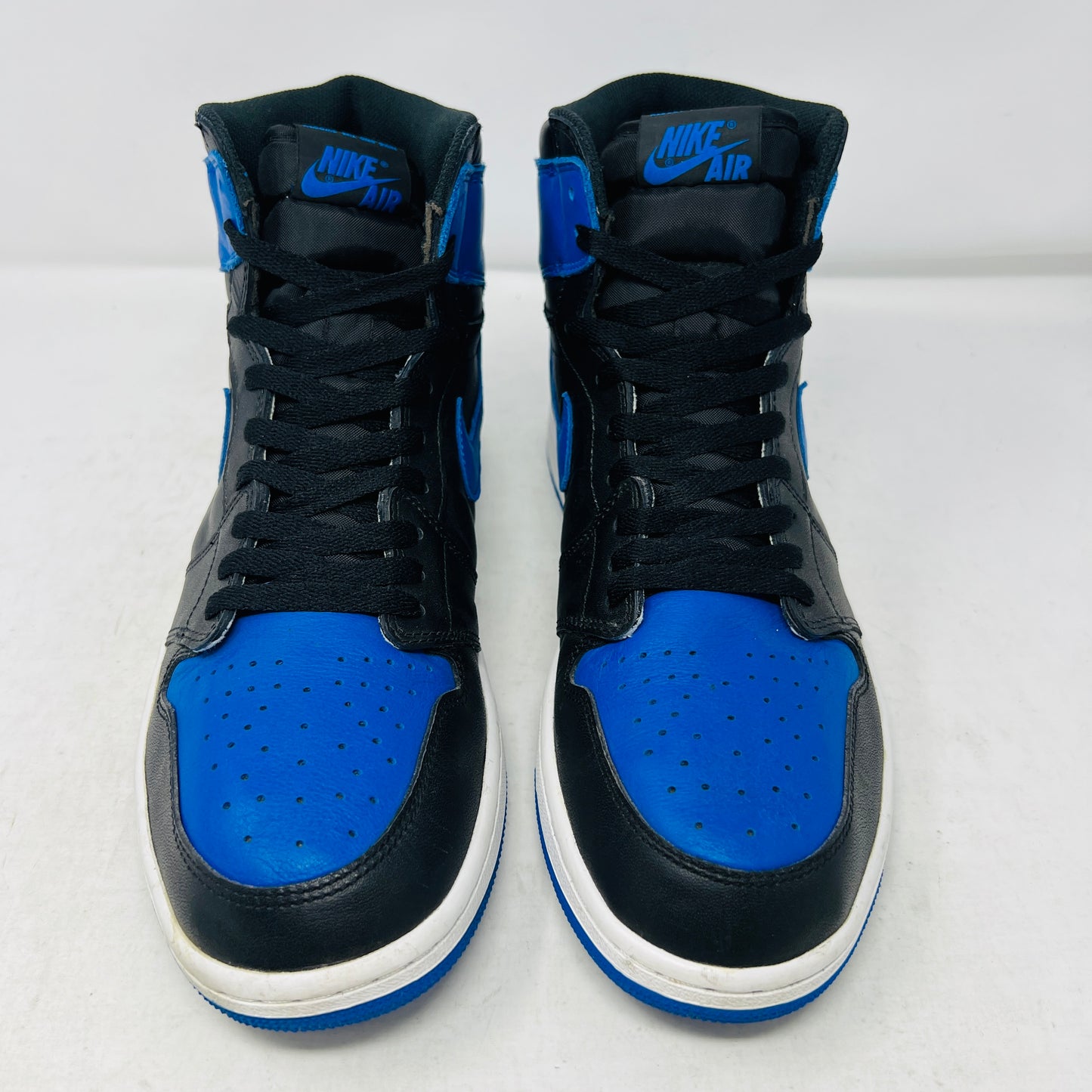 Jordan 1 Retro Royal (2017)
