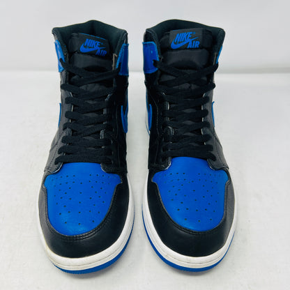 Jordan 1 Retro Royal (2017)