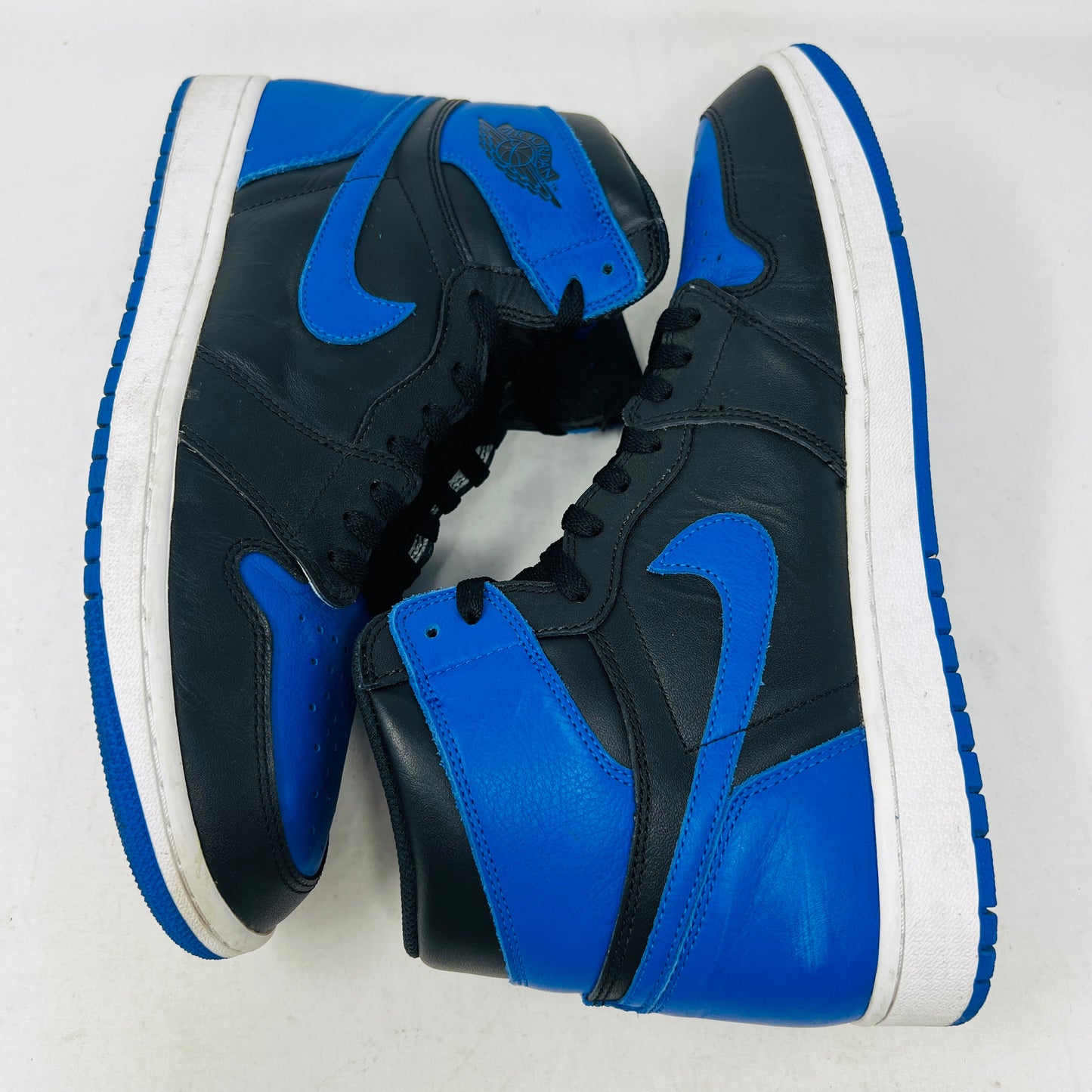 Jordan 1 Retro Royal (2017)