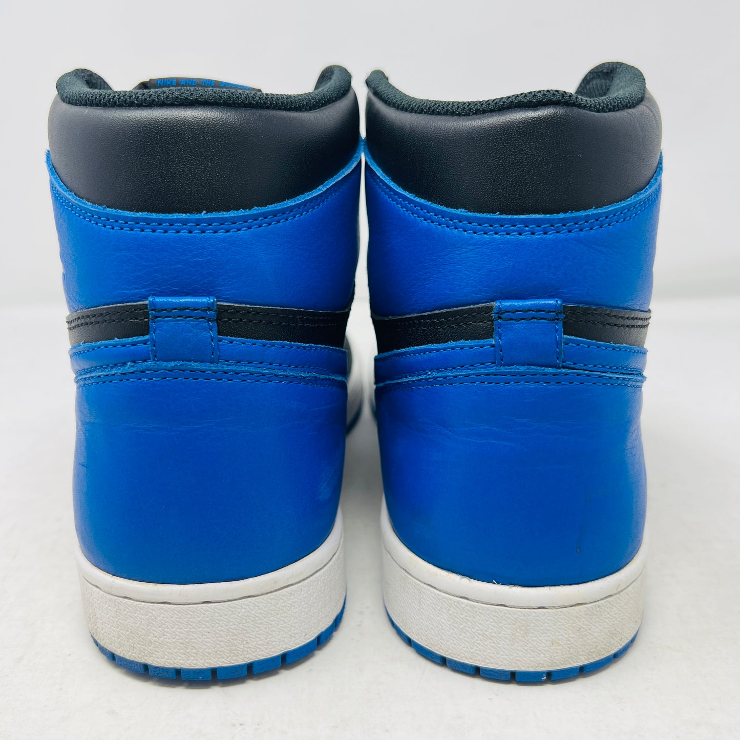 Jordan 1 Retro Royal (2017)