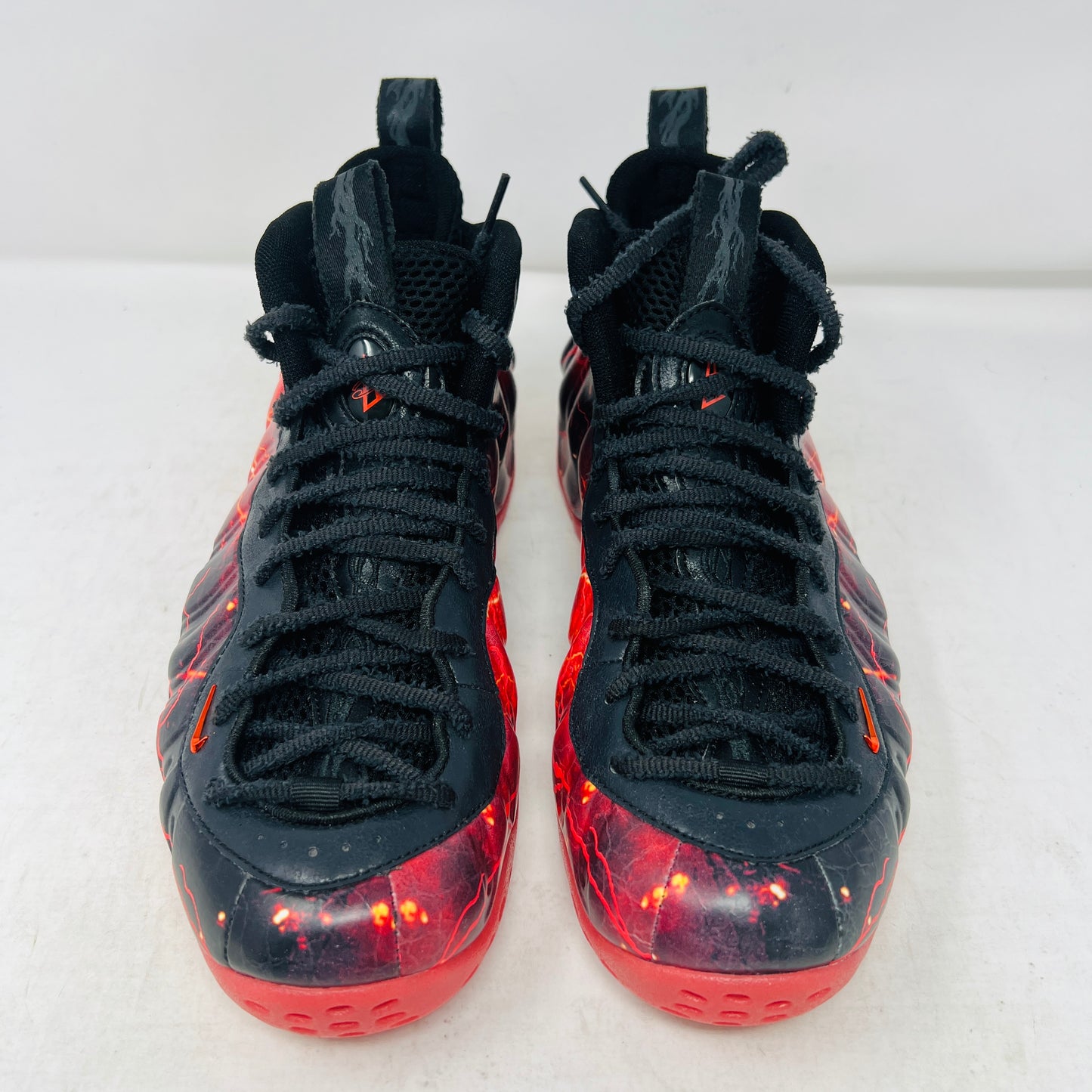 Nike Air Foamposite One Stranger Things