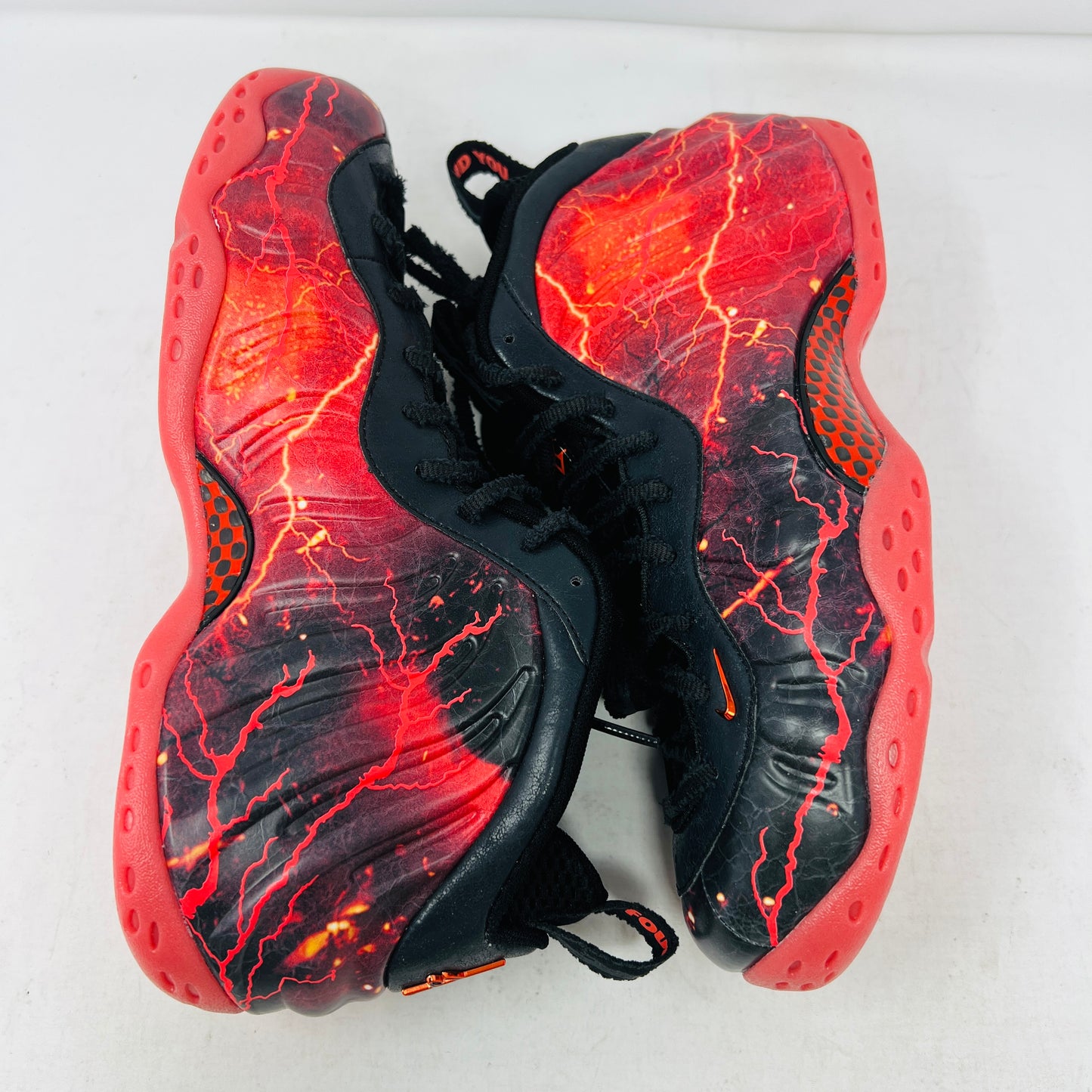 Nike Air Foamposite One Stranger Things