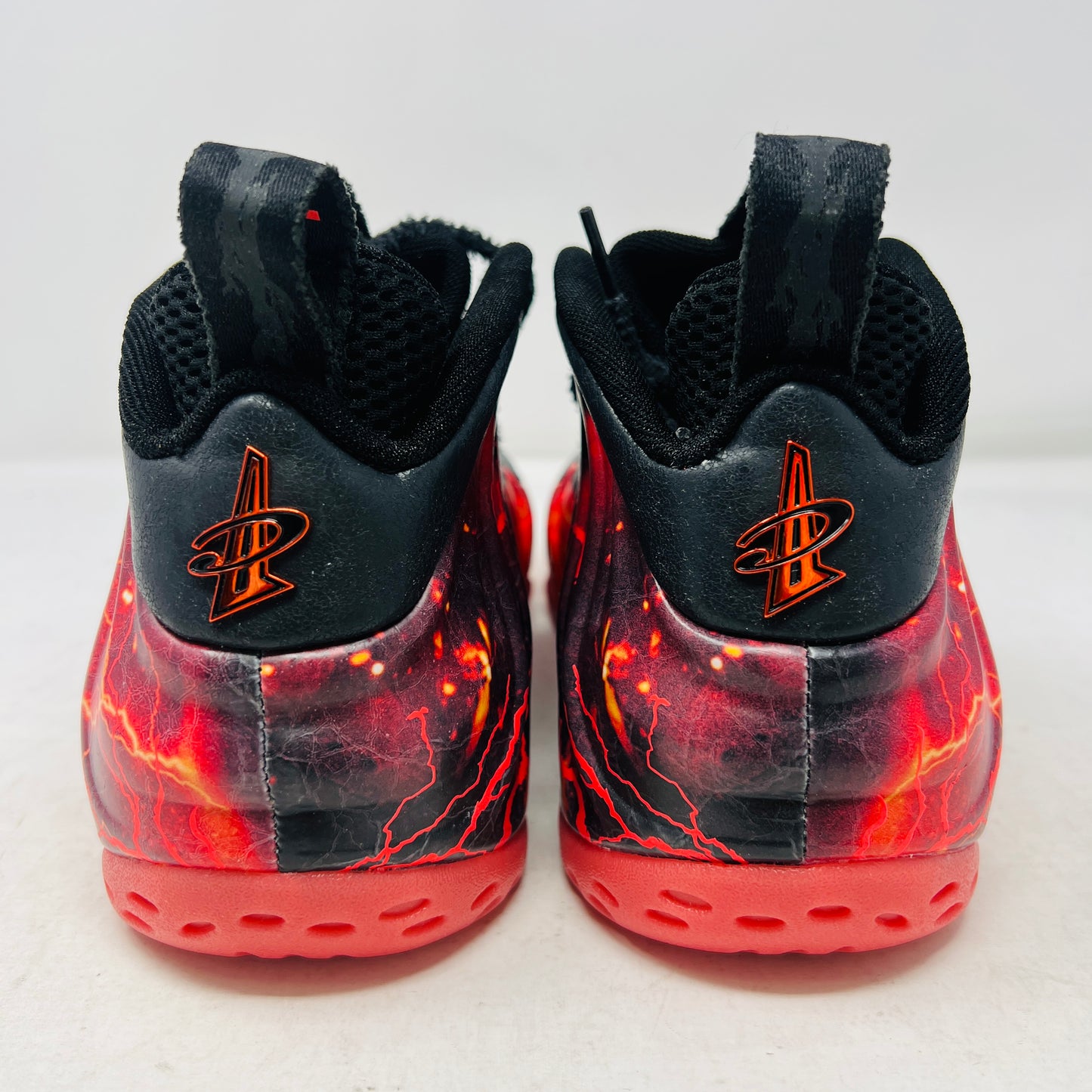 Nike Air Foamposite One Stranger Things