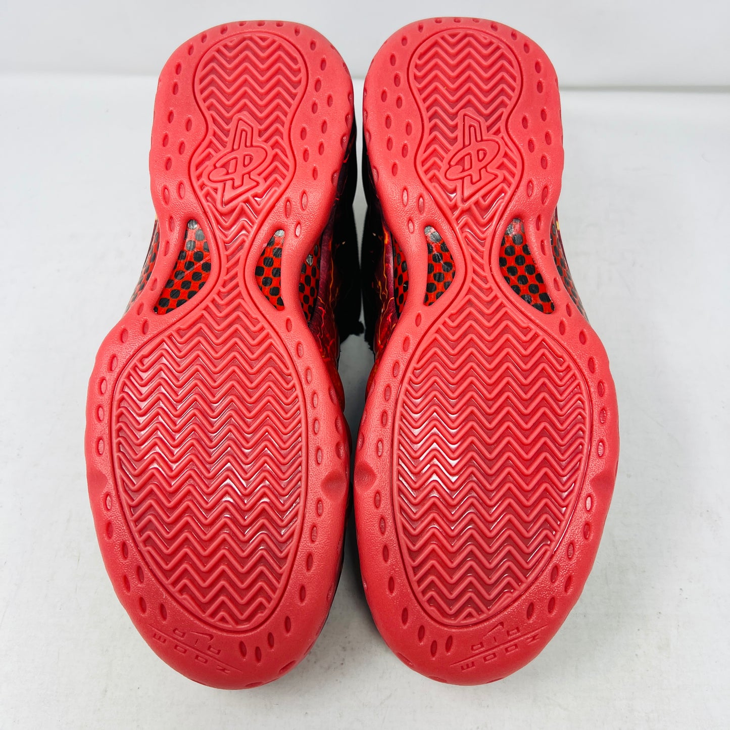 Nike Air Foamposite One Stranger Things