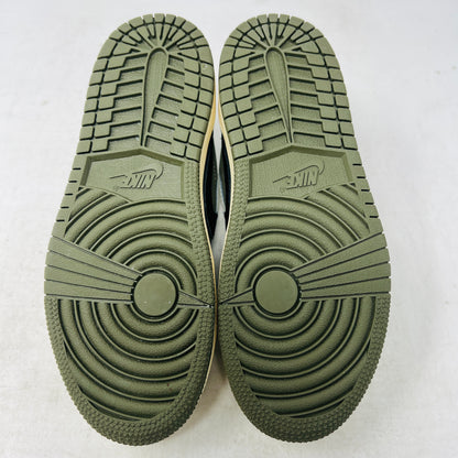 Jordan 1 Retro Low OG SP Travis Scott Medium Olive (PS)