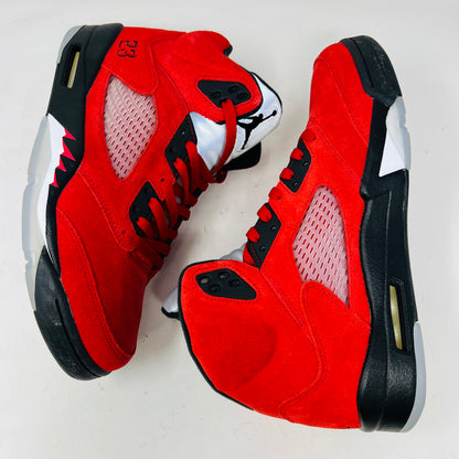 Jordan 5 Retro Raging Bull Red (2021)