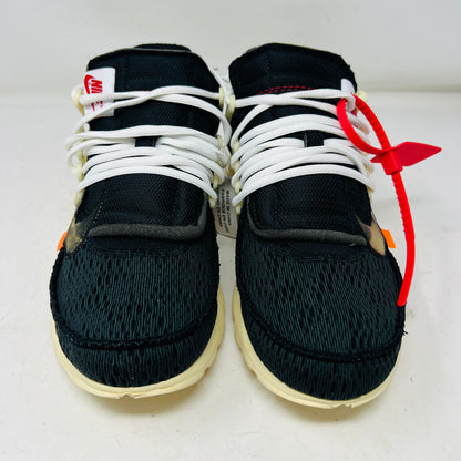 Nike Air Presto Off-White